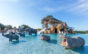 Camping&Resort Sangulí Salou